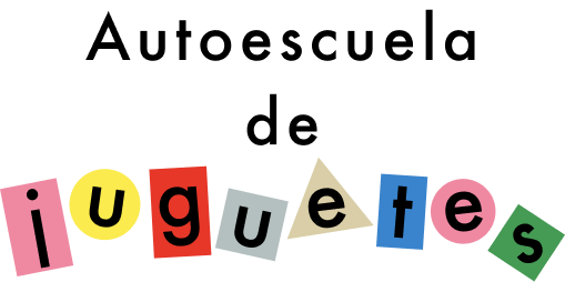 Autoescuela de juguetes